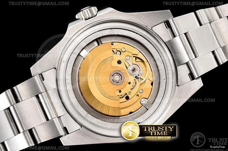 1223 ROLSD097A – Deep Sea Dweller Packable 1017